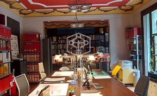 Ufficio in vendita in La Dreta de L'Eixample, Barcelona città - 735.000 € (Rif: 8553587)