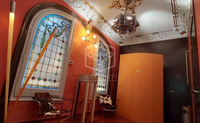 Ufficio in vendita in La Dreta de L'Eixample, Barcelona città - 735.000 € (Rif: 8553587)