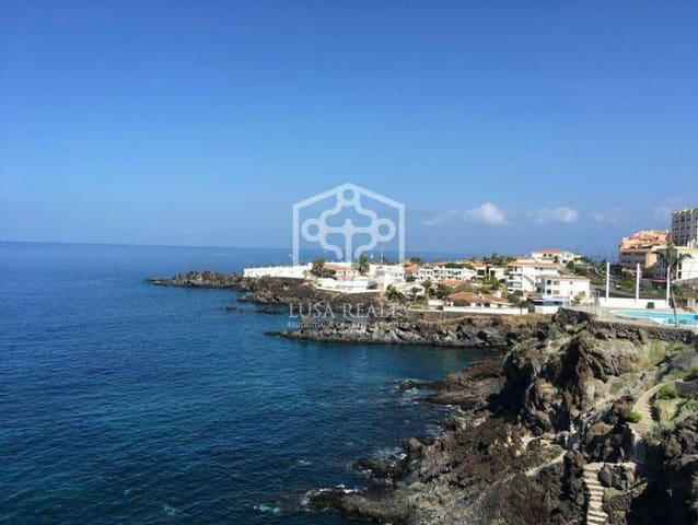 6 soveværelse Villa til salg i Playa San Juan, Guía de Isora - € 1.390.000 (Ref: 8563058)