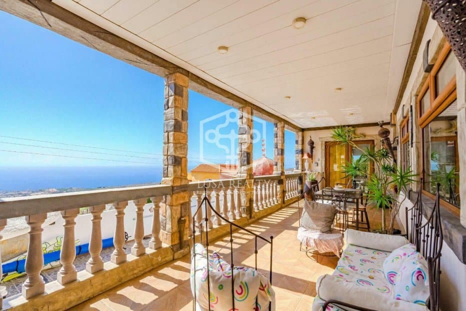 6 soveværelse Villa til salg i Adeje - € 1.500.000 (Ref: 8575532)