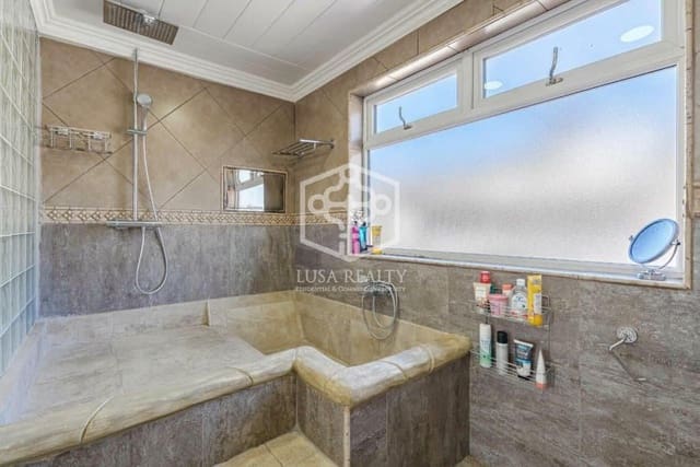 6 soveværelse Villa til salg i Los Menores, Adeje - € 1.500.000 (Ref: 8575532)