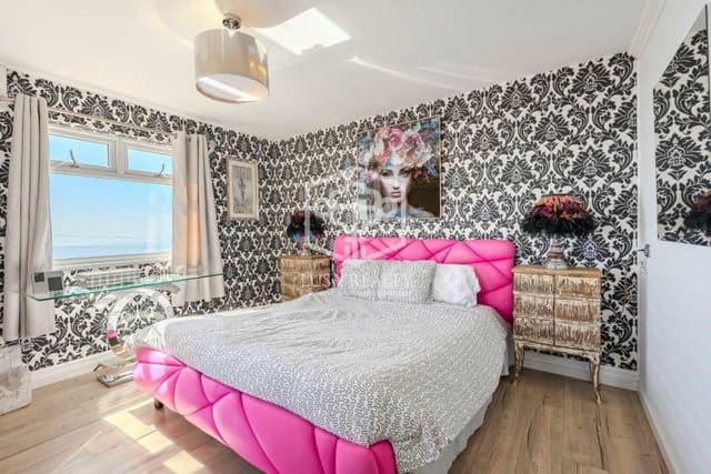 6 soveværelse Villa til salg i Los Menores, Adeje - € 1.500.000 (Ref: 8575532)