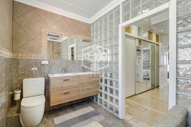 6 soveværelse Villa til salg i Los Menores, Adeje - € 1.500.000 (Ref: 8575532)