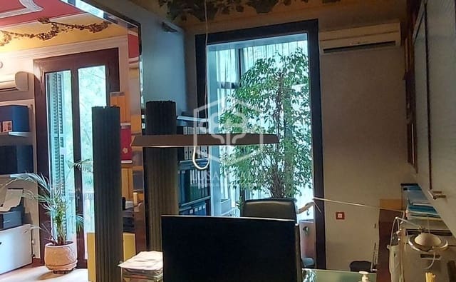 Leilighet til salgs i La Dreta de L'Eixample, Barcelona by - € 735 000 (Ref: 8589946)