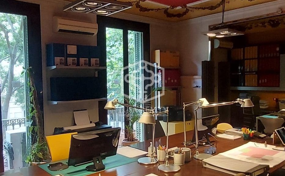 Leilighet til salgs i Barcelona by - € 735 000 (Ref: 8589946)