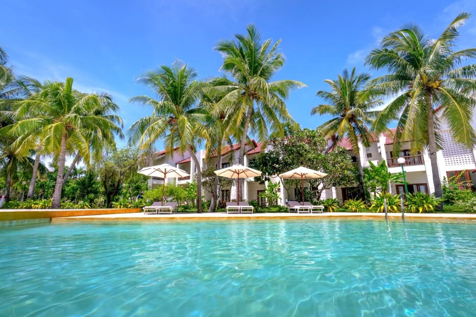 250 soveværelse Hotel til salg i Puerto del Rosario med swimmingpool - € 30.000.000 (Ref: 8614012)