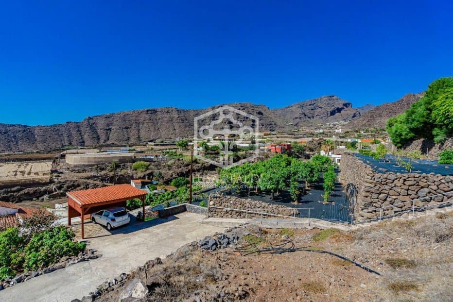 5 soveværelse Villa til salg i Santiago del Teide - € 1.950.000 (Ref: 8617817)