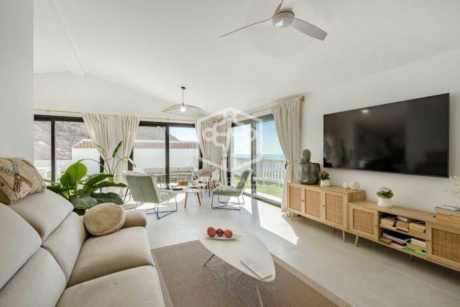 5 soveværelse Villa til salg i Santiago del Teide - € 1.950.000 (Ref: 8617817)