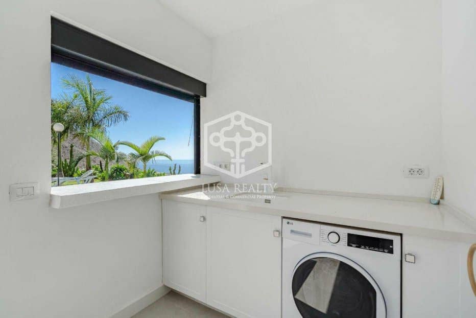 5 soveværelse Villa til salg i Santiago del Teide - € 1.950.000 (Ref: 8617817)