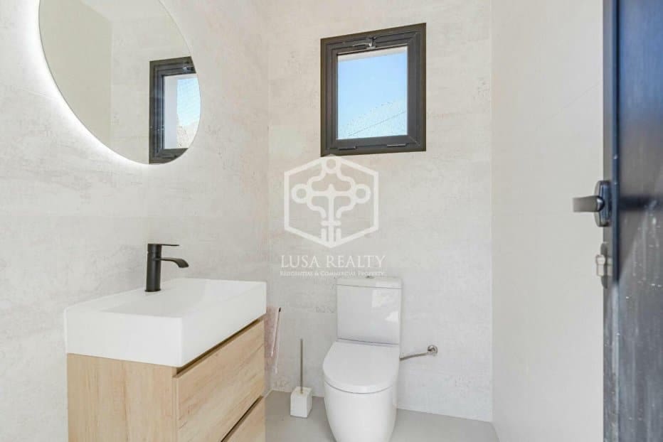 5 soveværelse Villa til salg i Santiago del Teide - € 1.950.000 (Ref: 8617817)