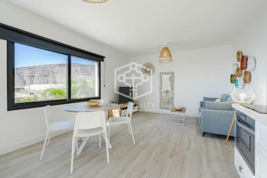 5 soveværelse Villa til salg i Santiago del Teide - € 1.950.000 (Ref: 8617817)