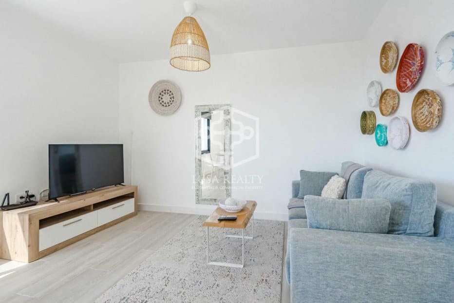 5 soveværelse Villa til salg i Santiago del Teide - € 1.950.000 (Ref: 8617817)