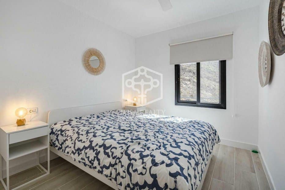 5 soveværelse Villa til salg i Santiago del Teide - € 1.950.000 (Ref: 8617817)