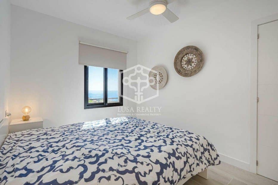 5 soveværelse Villa til salg i Santiago del Teide - € 1.950.000 (Ref: 8617817)