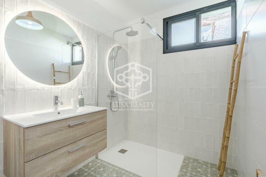 5 soveværelse Villa til salg i Santiago del Teide - € 1.950.000 (Ref: 8617817)