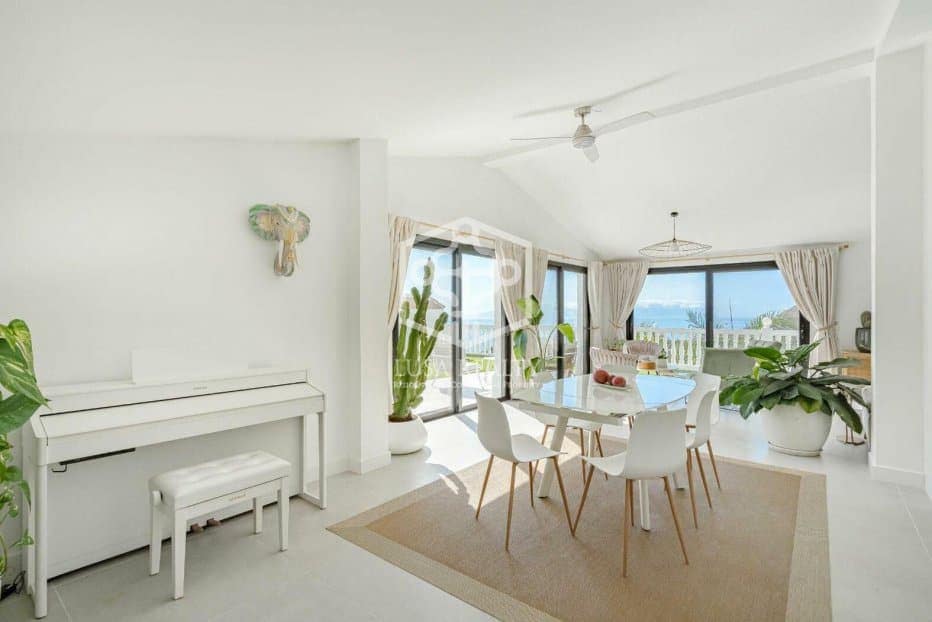 5 soveværelse Villa til salg i Santiago del Teide - € 1.950.000 (Ref: 8617817)