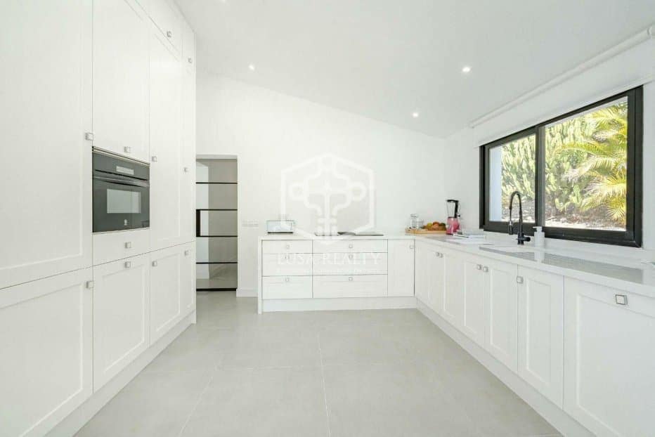 5 soveværelse Villa til salg i Santiago del Teide - € 1.950.000 (Ref: 8617817)