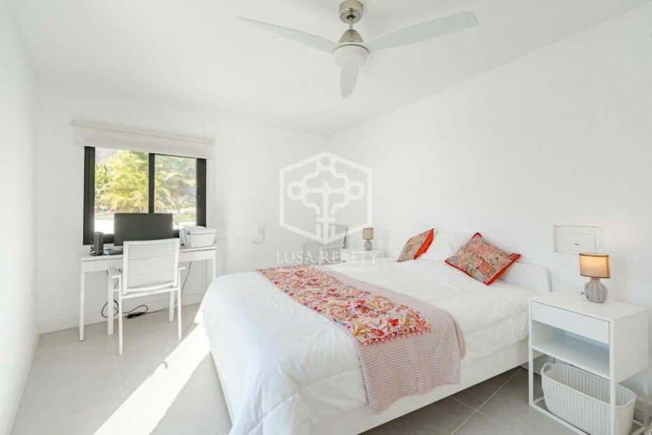 5 soveværelse Villa til salg i Santiago del Teide - € 1.950.000 (Ref: 8617817)