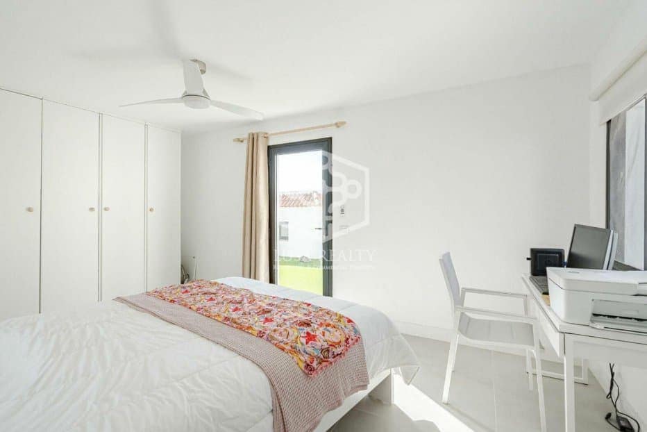 5 soveværelse Villa til salg i Santiago del Teide - € 1.950.000 (Ref: 8617817)