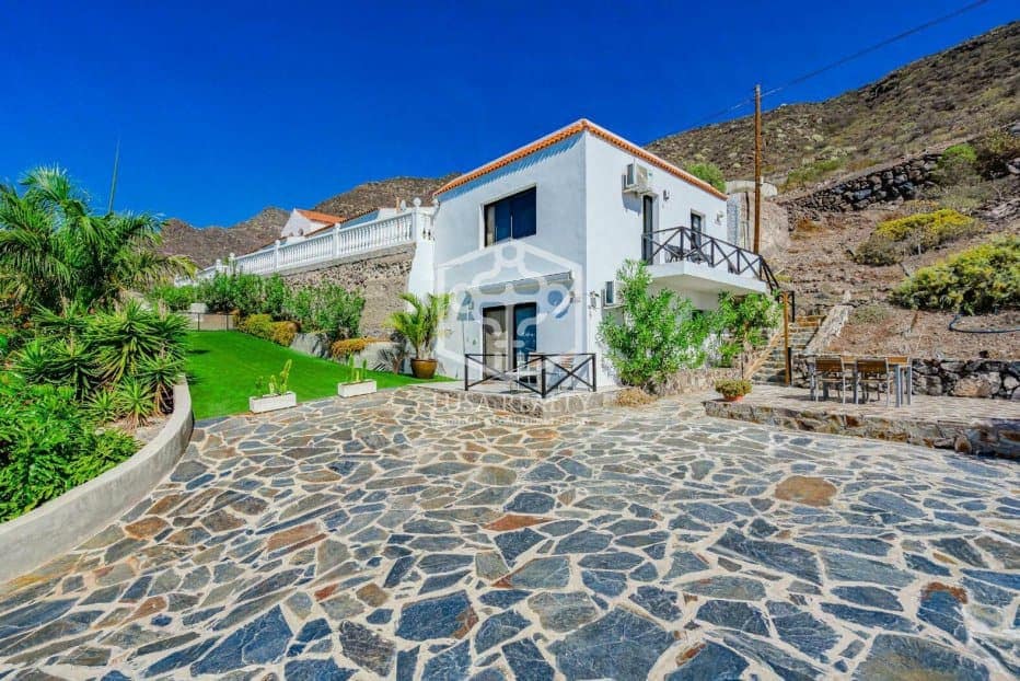 5 soveværelse Villa til salg i Santiago del Teide - € 1.950.000 (Ref: 8617817)