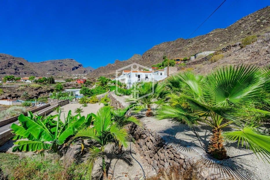 5 soveværelse Villa til salg i Santiago del Teide - € 1.950.000 (Ref: 8617817)
