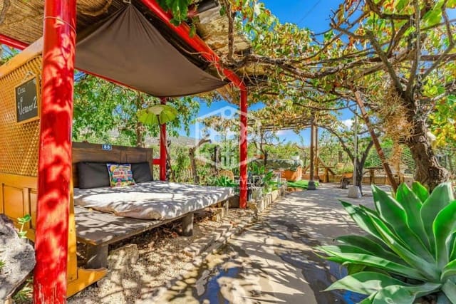 6 camera da letto Commerciale in vendita in San Miguel de Abona - 1.100.000 € (Rif: 8617818)