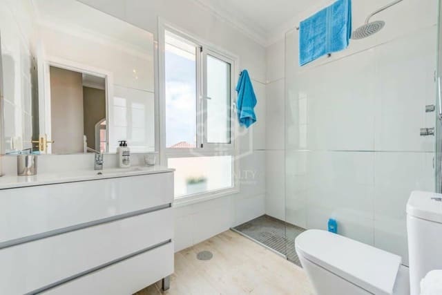 4 chambre Villa/Maison à vendre à Playa de Fañabé Alto, Adeje - 1 550 000 € (Ref: 8644134)