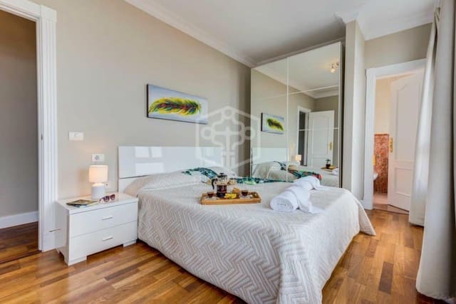 4 chambre Villa/Maison à vendre à Playa de Fañabé Alto, Adeje - 1 550 000 € (Ref: 8644134)