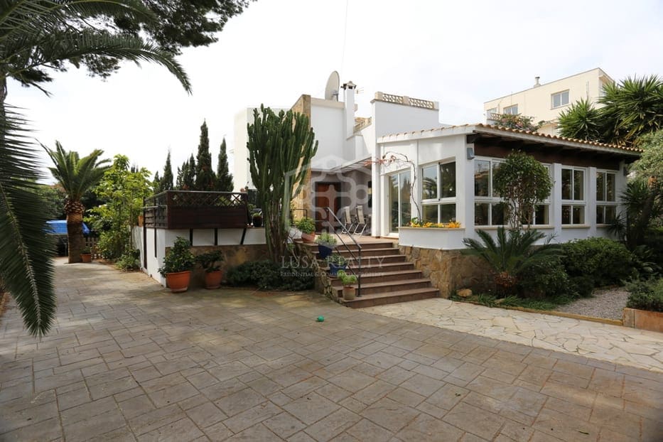 4 chambre Villa/Maison à vendre à Palmanova - 1 295 000 € (Ref: 8657694)