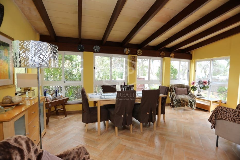 4 chambre Villa/Maison à vendre à Palmanova - 1 295 000 € (Ref: 8657694)