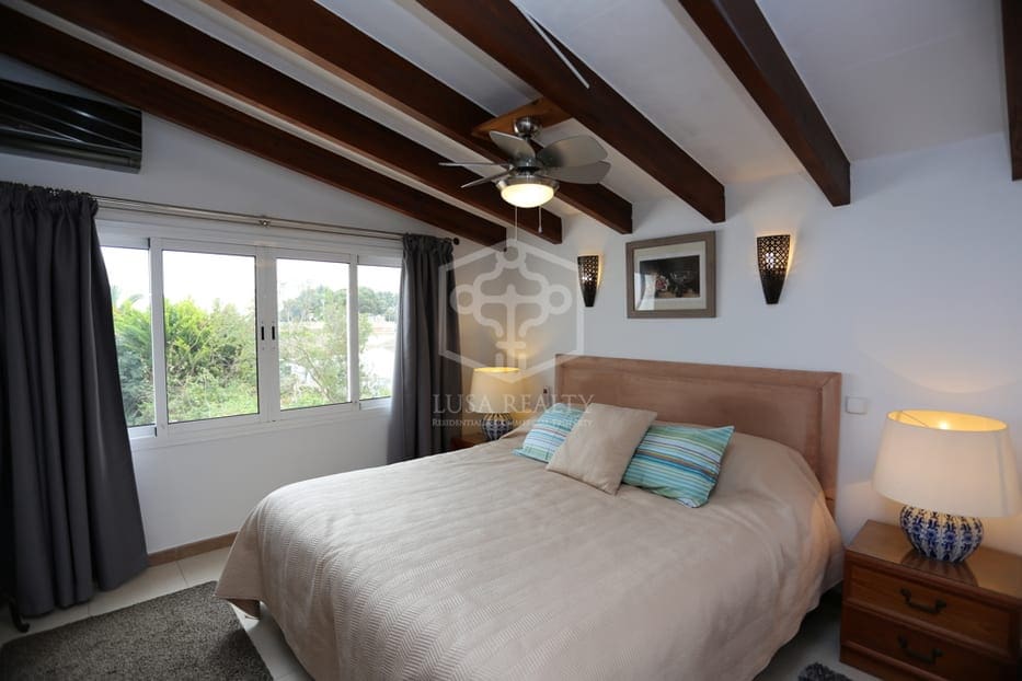 4 chambre Villa/Maison à vendre à Palmanova - 1 295 000 € (Ref: 8657694)