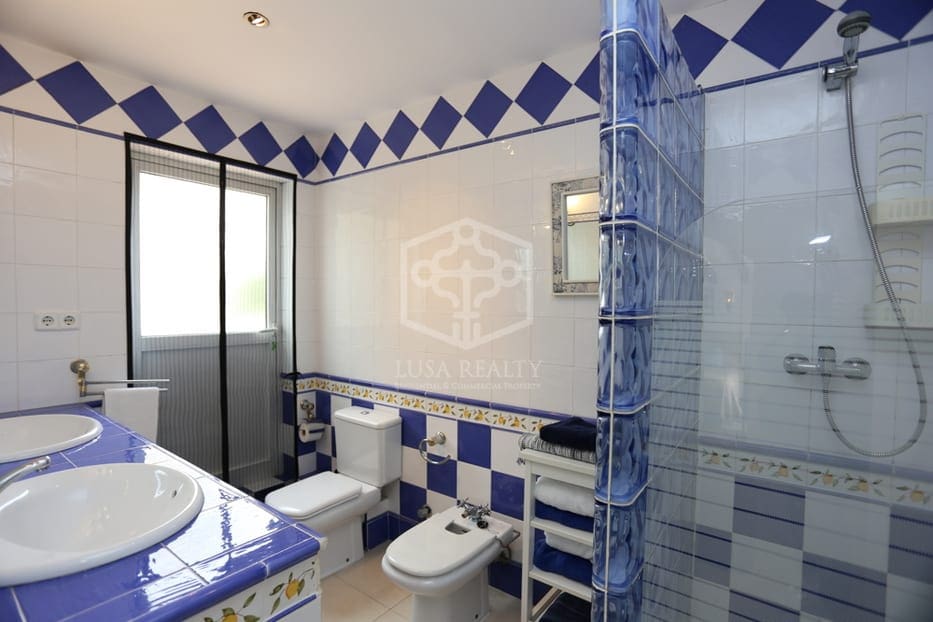 4 chambre Villa/Maison à vendre à Palmanova - 1 295 000 € (Ref: 8657694)