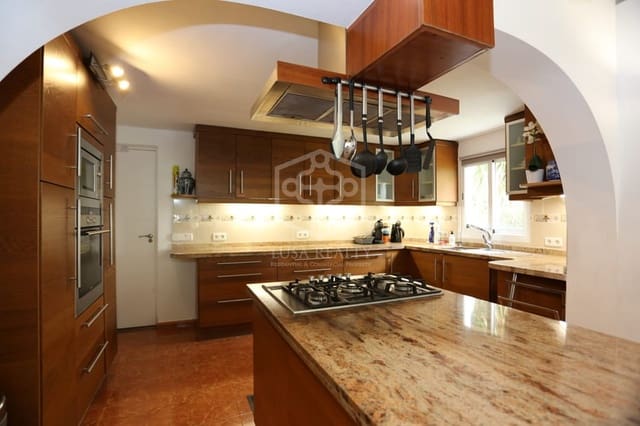 4 chambre Villa/Maison à vendre à Palmanova, Calvià - 1 295 000 € (Ref: 8657694)