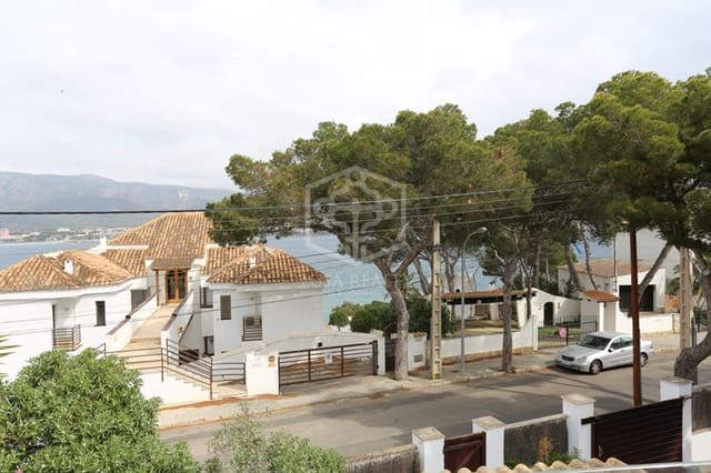 4 chambre Villa/Maison à vendre à Palmanova, Calvià - 1 295 000 € (Ref: 8657694)