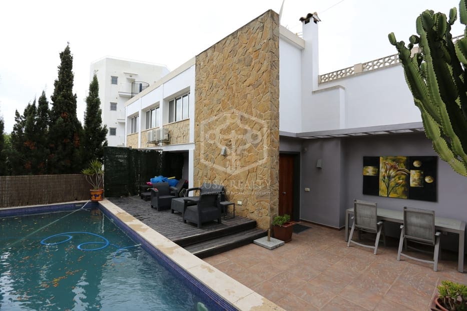 4 chambre Villa/Maison à vendre à Palmanova - 1 295 000 € (Ref: 8657694)