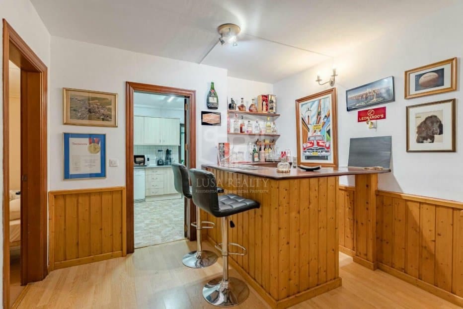 3 slaapkamer Huis te koop in Arona - € 890.000 (Ref: 8681501)