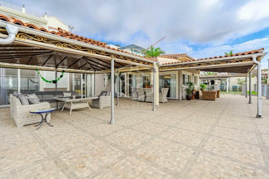 3 soverom Villa til salgs i Adeje - € 1 140 000 (Ref: 8681502)