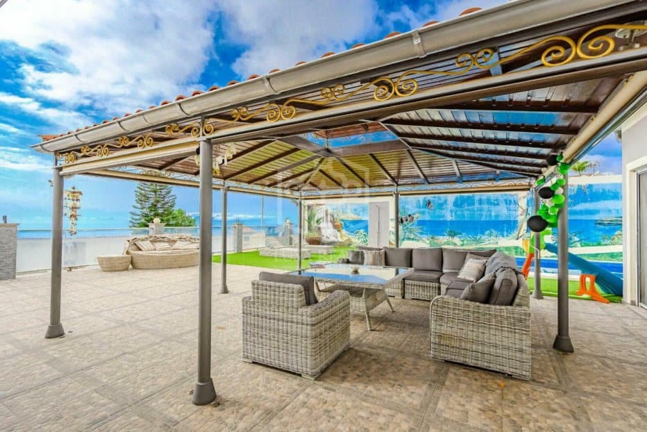 3 soverom Villa til salgs i Adeje - € 1 140 000 (Ref: 8681502)