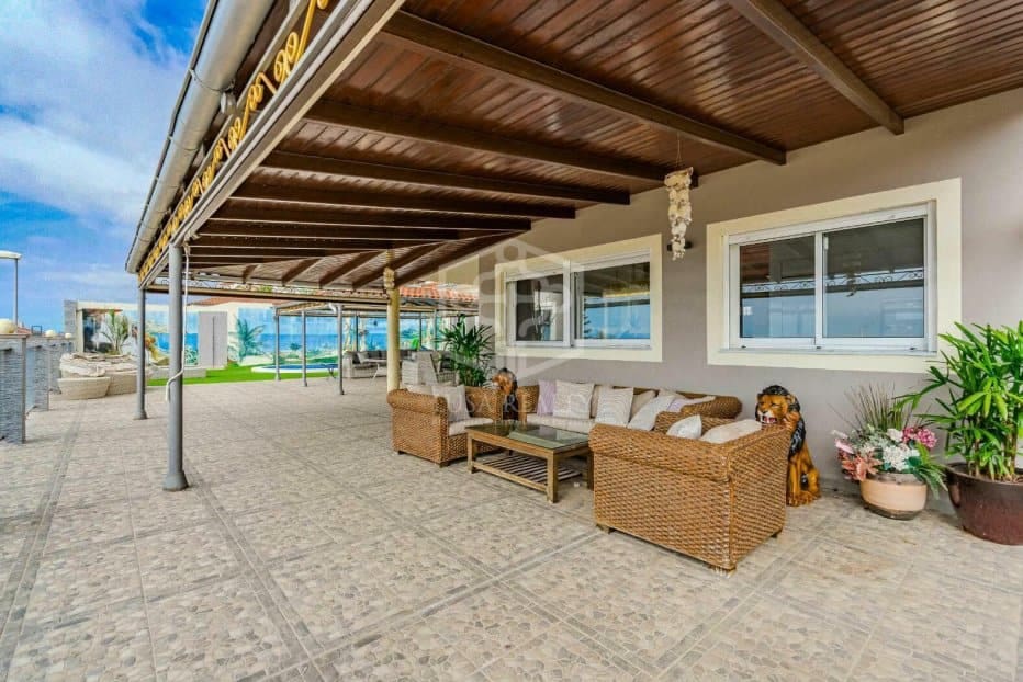 3 soverom Villa til salgs i Adeje - € 1 140 000 (Ref: 8681502)