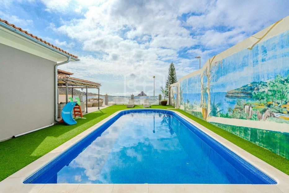 3 soverom Villa til salgs i Adeje - € 1 140 000 (Ref: 8681502)