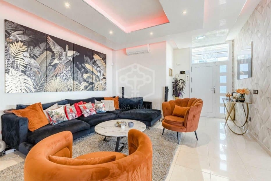 3 soverom Villa til salgs i Adeje - € 1 140 000 (Ref: 8681502)