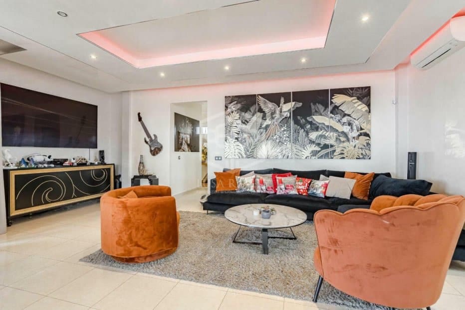 3 soverom Villa til salgs i Adeje - € 1 140 000 (Ref: 8681502)