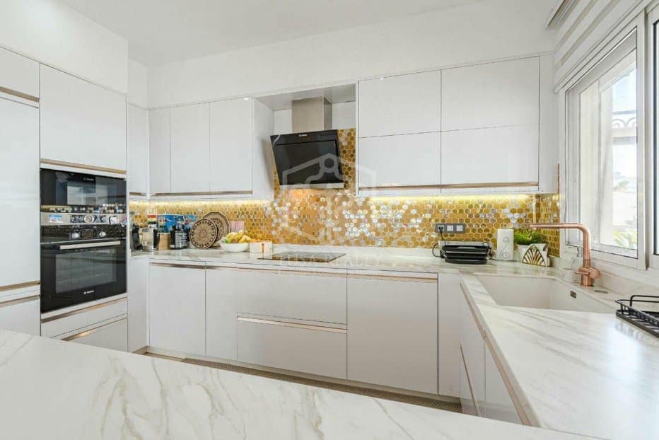 3 soverom Villa til salgs i Adeje - € 1 140 000 (Ref: 8681502)