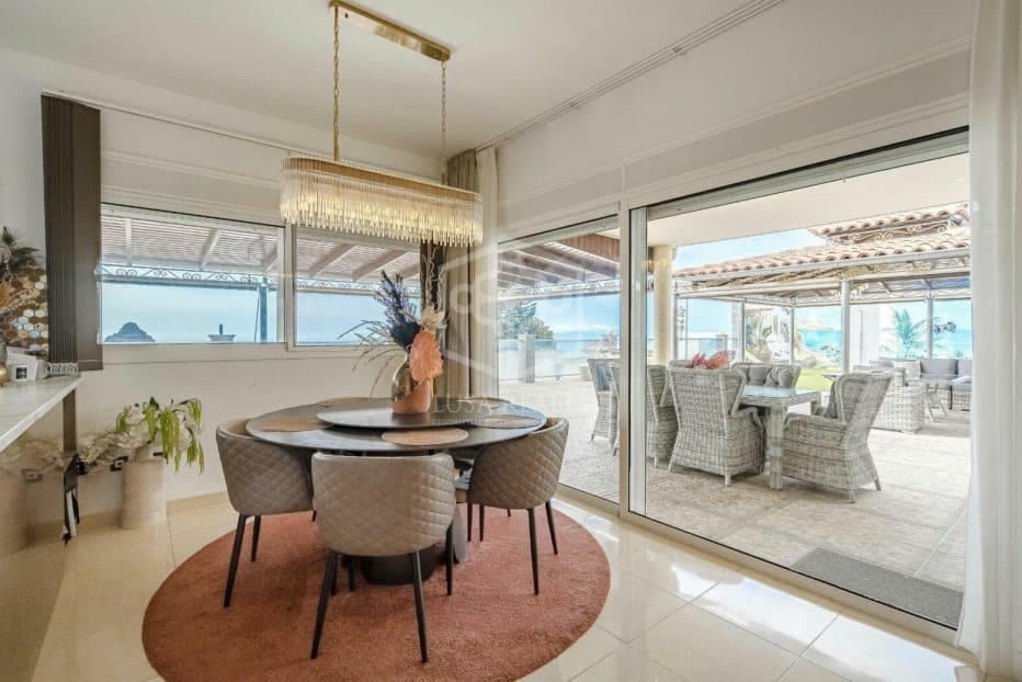 3 soverom Villa til salgs i Adeje - € 1 140 000 (Ref: 8681502)