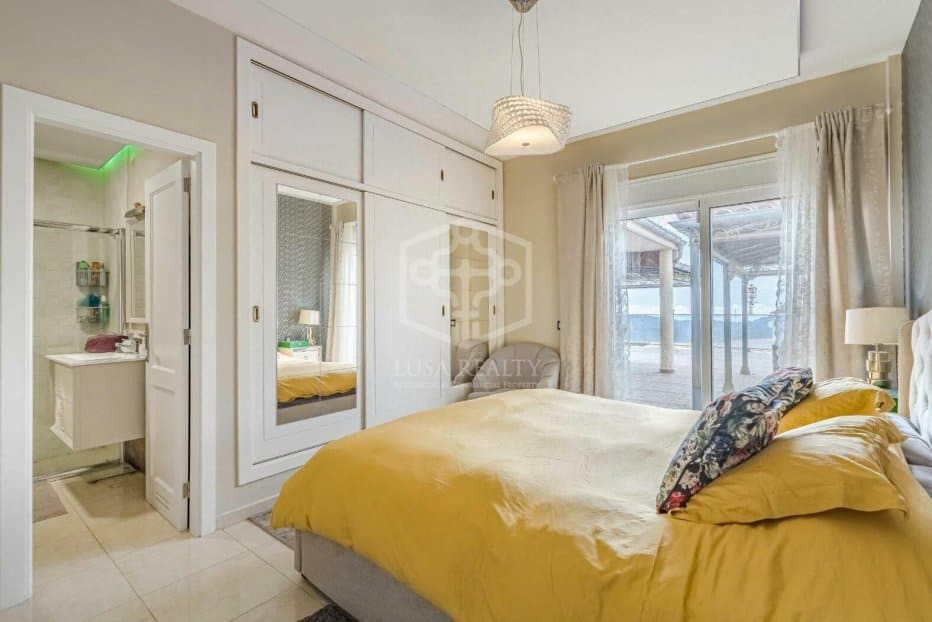 3 soverom Villa til salgs i Adeje - € 1 140 000 (Ref: 8681502)