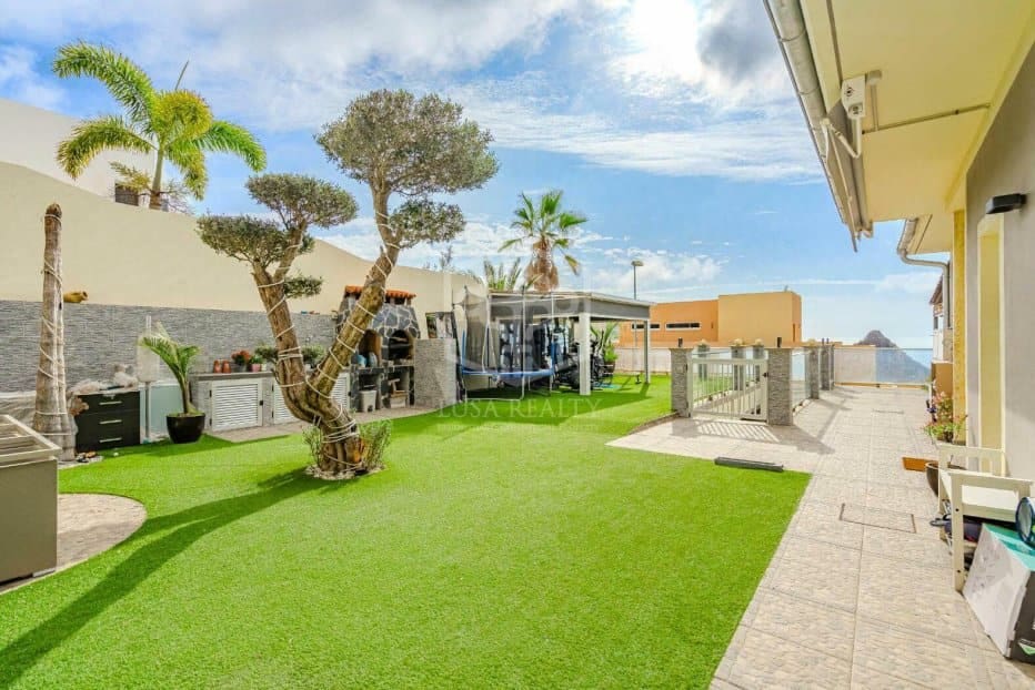 3 soverom Villa til salgs i Adeje - € 1 140 000 (Ref: 8681502)