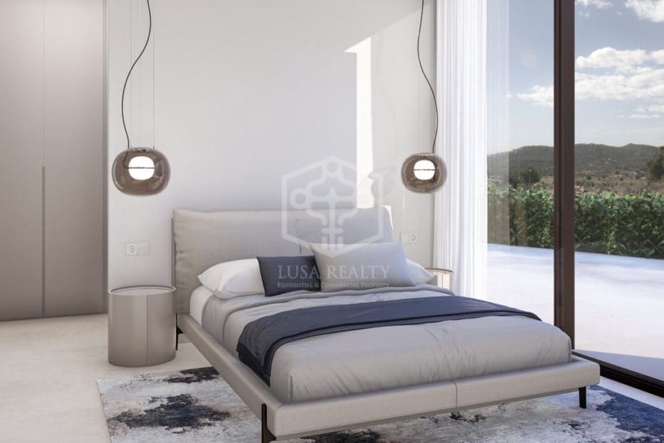 3 Zimmer Villa zu verkaufen in Finestrat mit Pool Garage - 565.000 € (Ref: 8698458)