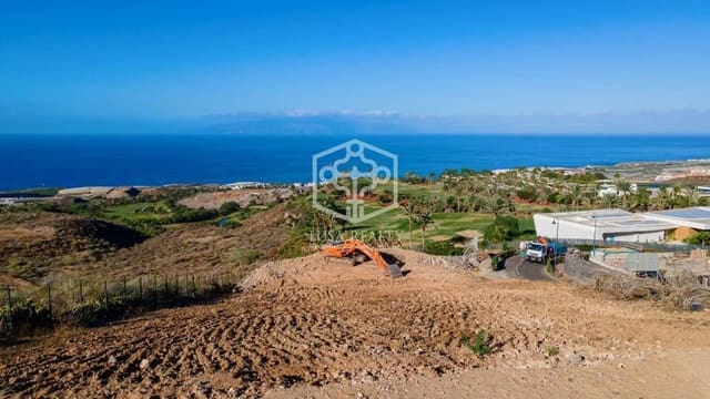 Mark till salu i Guía de Isora - 1 650 000 € (Ref: 8698847)