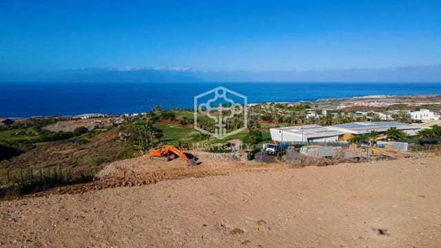 Mark till salu i Guía de Isora - 1 650 000 € (Ref: 8698847)