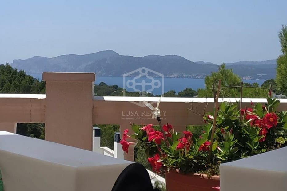 4 camera da letto Villa in vendita in Santa Ponsa - 990.000 € (Rif: 8698854)